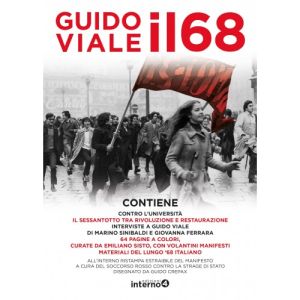 Copertina di Il 68