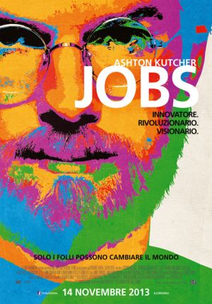 Copertina di Jobs